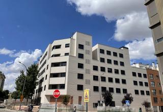 Visitas de cortesía