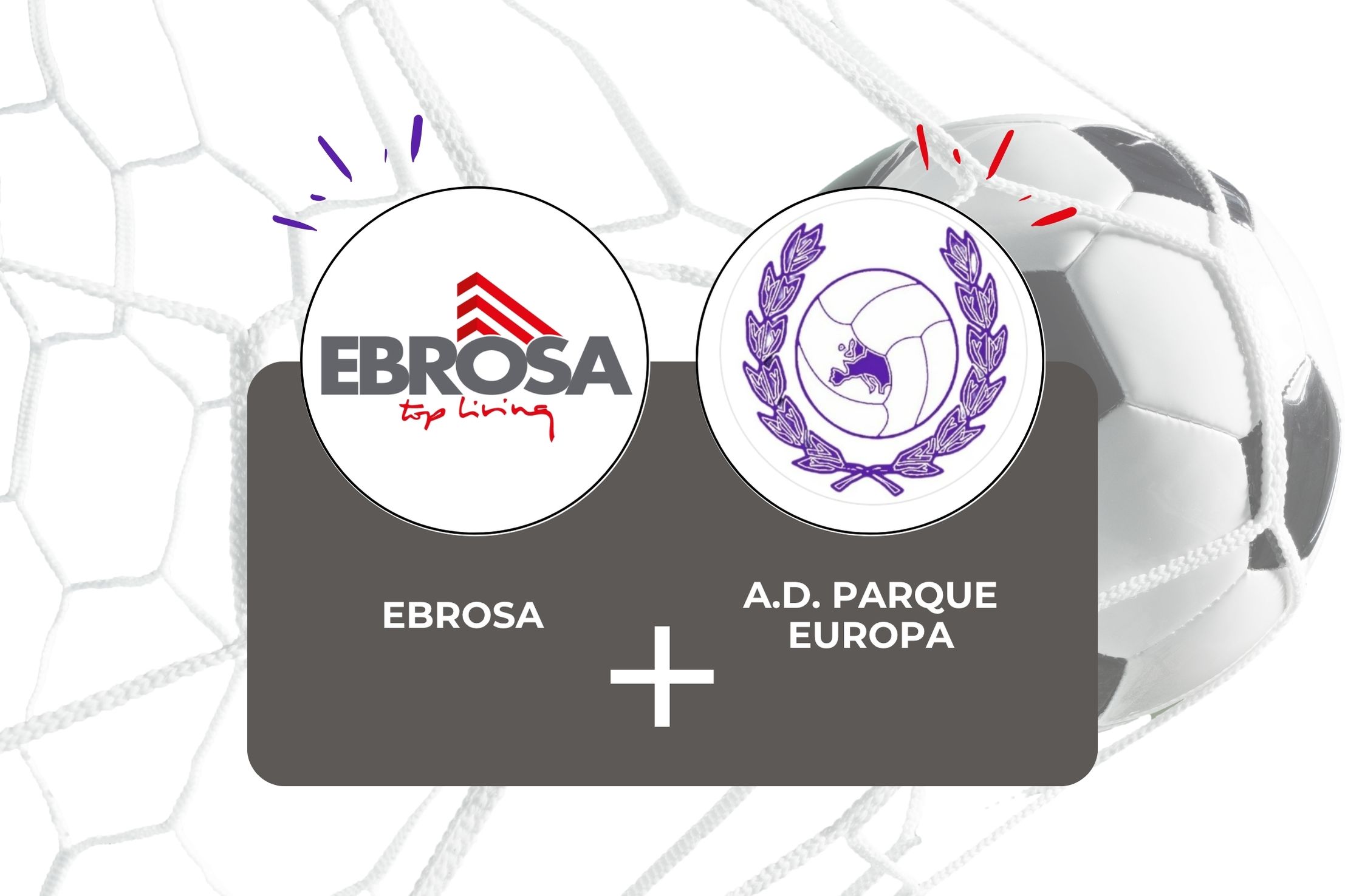 Ebrosa Patrocinio