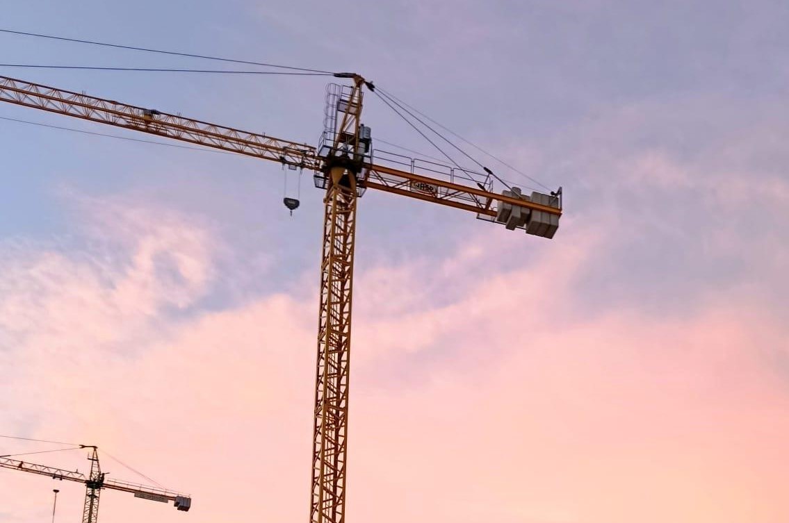 Grua