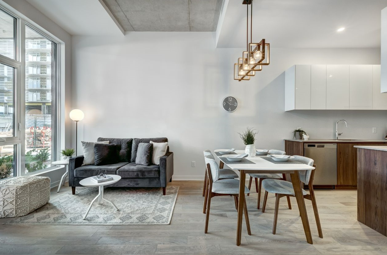 Ejemplo de habitación