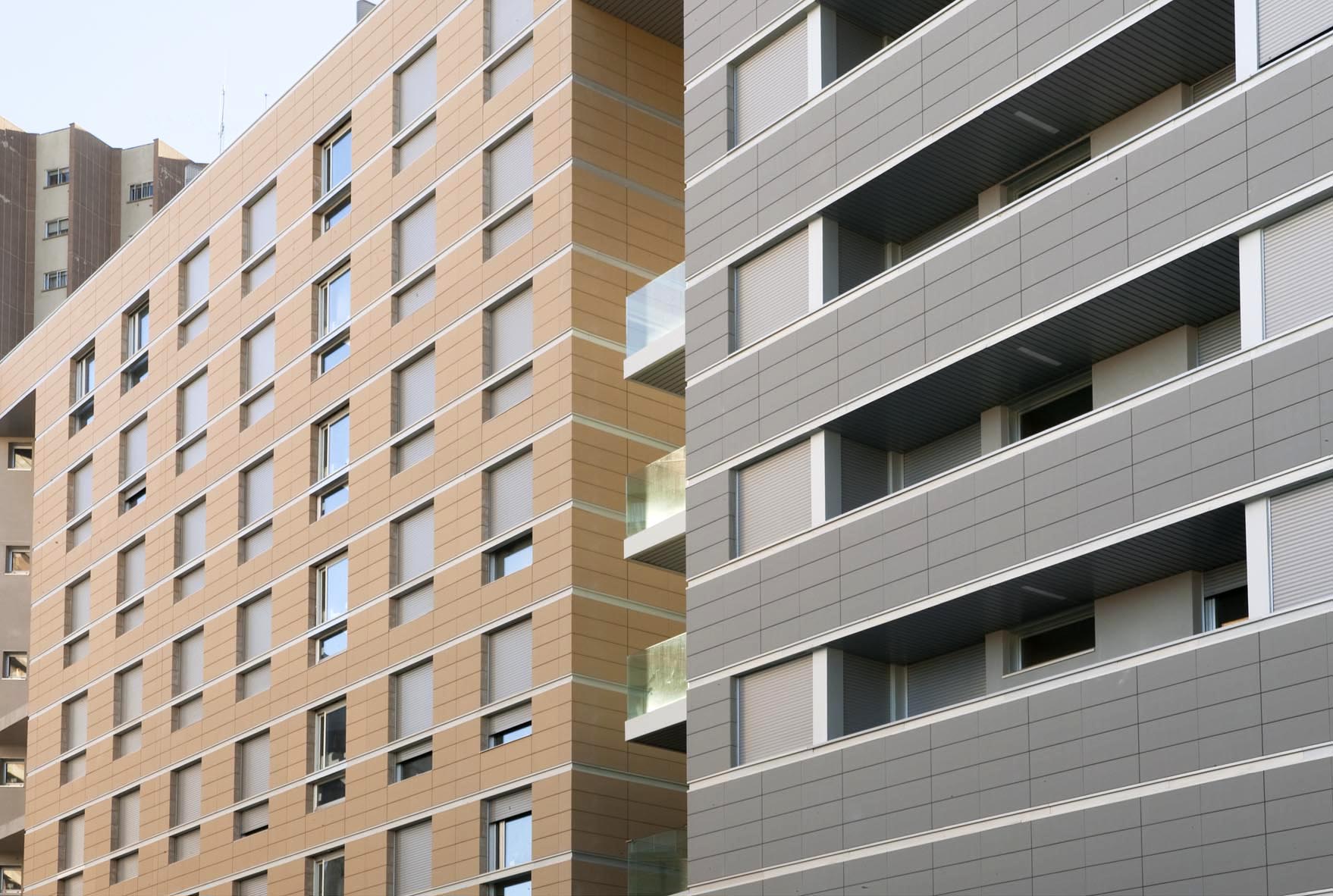Edificio Quarz - Ebrosa