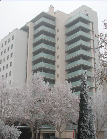 Edificio Gómez Laguna