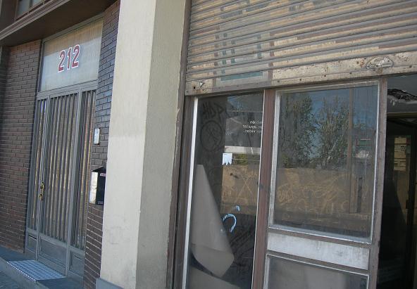 Local - Miguel Servet