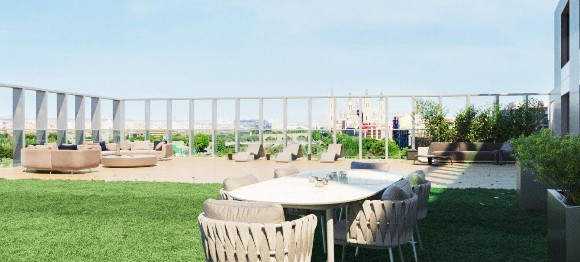 TERRAZA - PLANTA 7ª.jpg Terraza Skyline con vistas