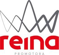 Logo Reina rojo