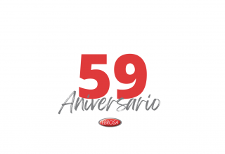 59º Aniversario Ebrosa