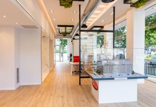 NUEVA OFICINA COMERCIAL