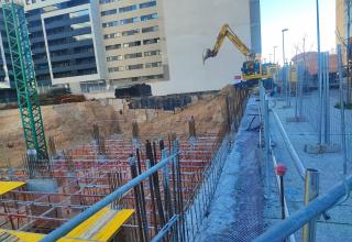 Avance de obra vNtto