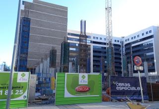 Avance de obra vNtto