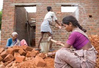 Fundacion vicente ferrer