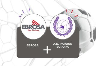 Ebrosa Patrocinio