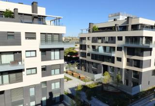 Obra nueva en Las Tablas - Vitbox 2.0