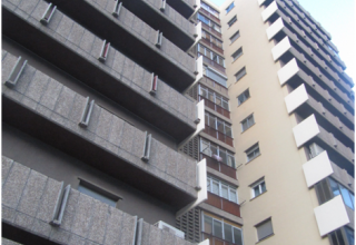 Conjunto Vías Universitas