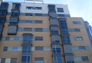 Edificio Evolución Uno