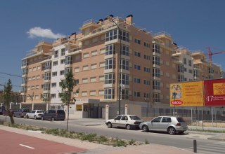 Edificio Ana de Austria 47