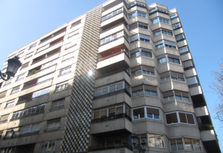 Edificio Constitución