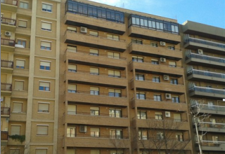 Edificio Gabriel Celaya