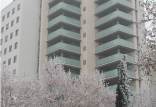 Edificio Gómez Laguna