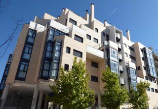 Evolución 2 Fase 3 - Ensanche de Vallecas