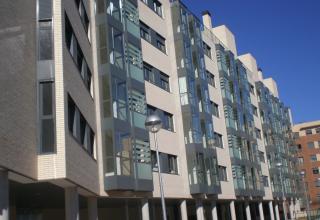 Edificio Conde de Mayalde Sanchinarro I - Ebrosa