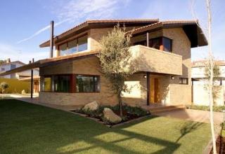 Chalets - Residencial Monasterio de Santa Fe