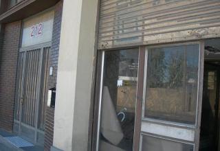 Local - Miguel Servet