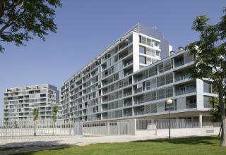 Edificio Hydros - Ebrosa