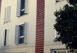 Edificio Puerta del Carmen - Obra nueva en Sevilla