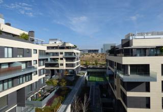 Vitbox 3.0 - Obra nueva en Las Tablas