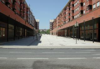 Edificio Palacio de Larrinaga