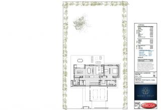 Plano parcela HOME-SELF