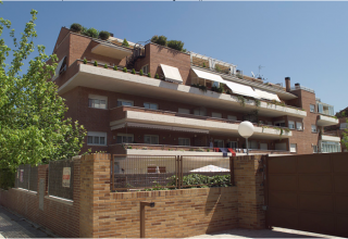 Promoción 12 Robles - Obra nueva en Majadahonda