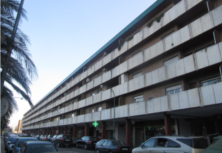 Edificio Residencial San Lamberto