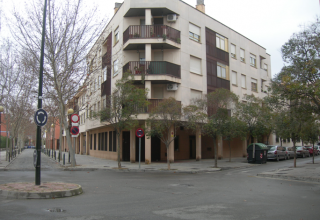 Residencial Santa Isabel