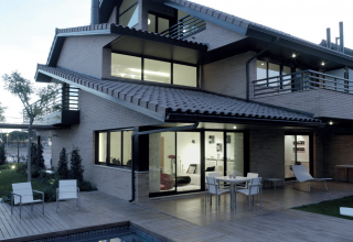 Chalets - Residencial Torres de Villanueva