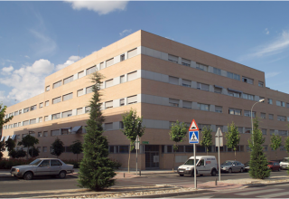 Edificio Valdelasfuentes