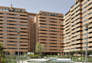 Obra nueva en Universidad - Edificio Trento
