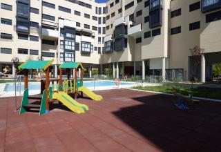 Evolución 2 Fase 2 - Zonas comunes