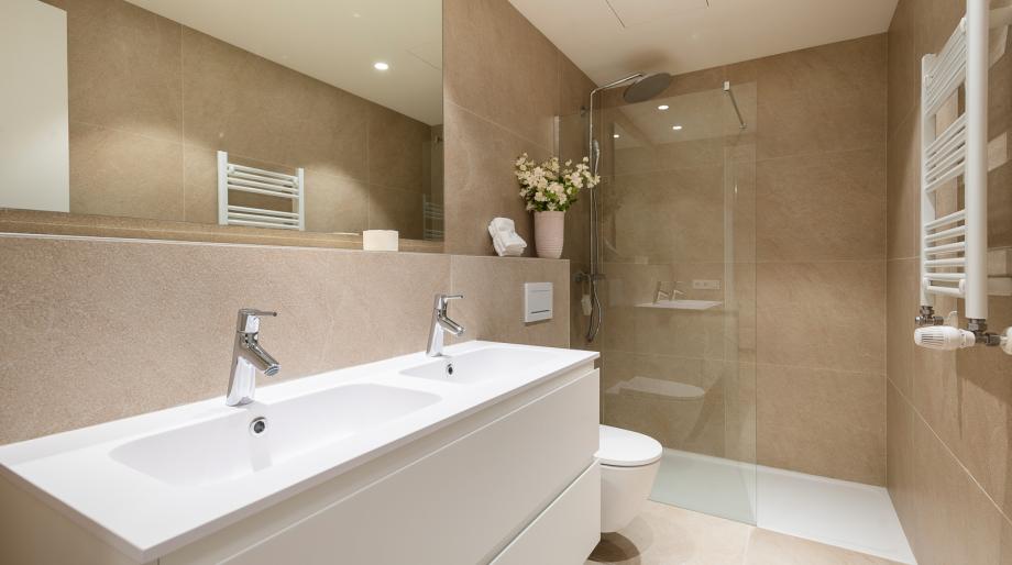 Baño 1