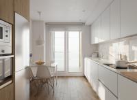 Cocina TVREX 2