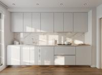 Cocina TVREX 2