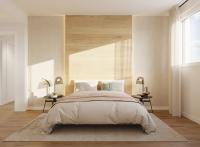 Dormitorio TVREX 2