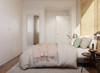 Dormitorio TVREX 2