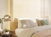 Dormitorio TVREX 2