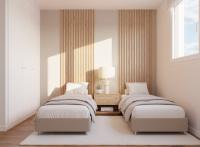Dormitorio TVREX 2