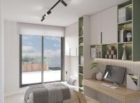 DORMITORIO JUVENIL OPEN-BOX