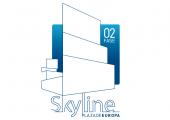 Logo Skyline F2
