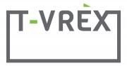 Logo TVREX Logo TVREX