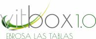 Obra nueva en Las Tablas - Logo Vitbox 1.0