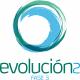 Logo Evolución 2 Fase 3 - Obra nueva en Madrid